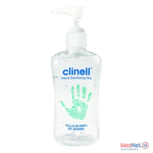 Disinfectants