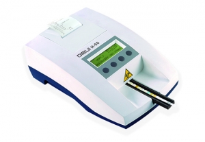 Urine analyzers