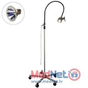 Medical lamps