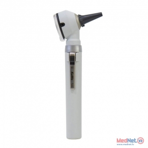 Otoscopes, Ophthalmoscopes, Laryngoscopes