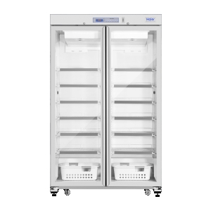 New generation pharmaceutical refrigerators +2 - +8°C