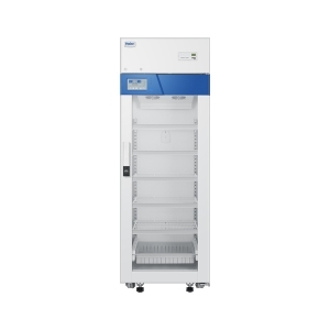 Advanced refrigerators with LED display +2 - +8°C