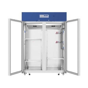 Chromatography refrigerators