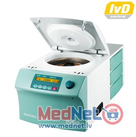 Medicīnas iekārtas