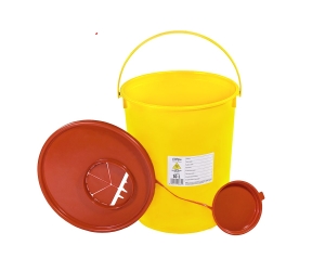 Vienreizlietojamie konteineri