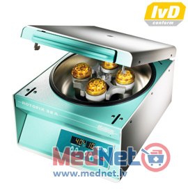 Centrifuge ROTOFIX 32A