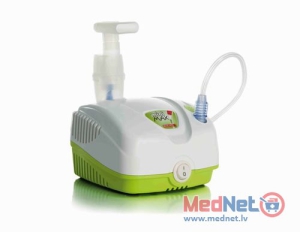 Aerosol delivery systems Mini-Max