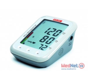 BLOOD PRESSURE MONITOR My Pressure 2.0