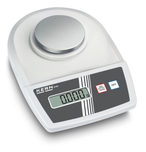 Laboratory scales up to 200 g (EMB 200-3)
