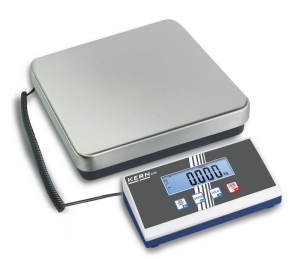 Veterinary scales up to 15 kg (EOB 15K5)