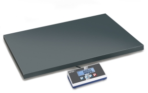 Veterinary scales up to 150 kg (EOE 150K50XL)