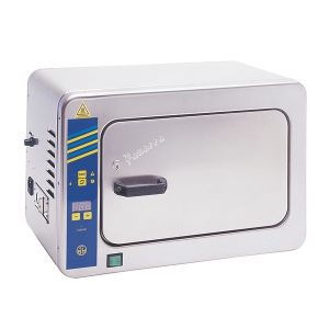 servoclean Hot-air cabinet, volume 19.7 L