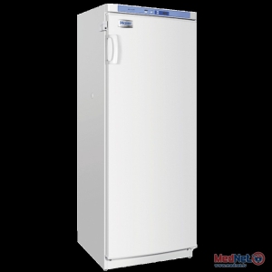 Biomedical vertical freezer 