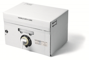 Buffered formalin 10%, J.T.Baker, 20L Poly can