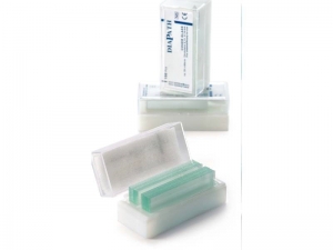 Coverslips 24x60mm, 100 pcs.