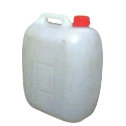 Izopropanols 10 l, 99%, UN 1219