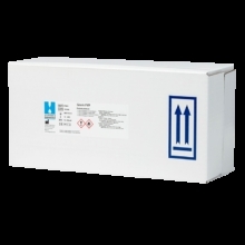 Gram PVP, Package: 4 x 250 mL