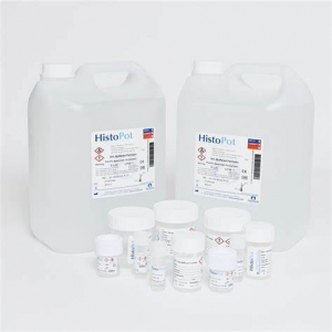 Biopsiju trauks (spainītis) 5000 ml ar 10% buferētu formalīnu, audu fiksēšanai, 1 gab.