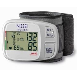 CA-MI BLOOD PRESSURE MONITOR-NISSEI MOTIO