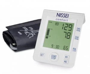 Blood pressure gauge Nissei Comfort