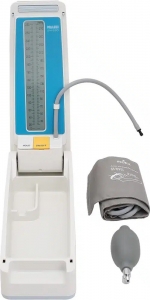 Blood pressure gauge Nissei DSK-1011