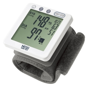 Blood pressure gauge Nissei WSK-1011