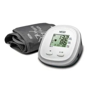 Blood pressure gauge Nissei DS-11