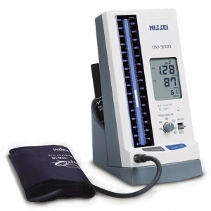Blood pressure gauge Nissei DM-3000