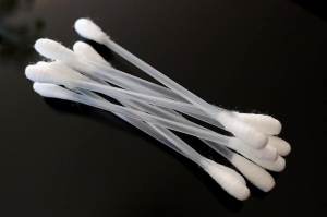 Cotton buds, 100 pcs