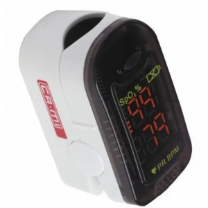 Pulse oximeter O2 easy