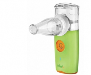 Inhaler / Nebulizer Kiwi+