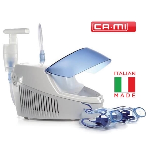 Inhaler / Nebulizer Compact