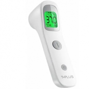 Digitālais infrasarkanais termometrs T-PLUS