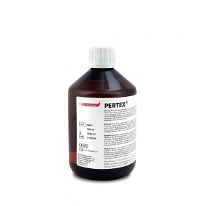 Histoloģiskā līme Pertex, 500 ml
