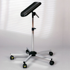 Arm and leg rest