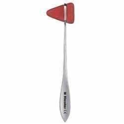 Neurological hammer Taylor, stainless steel