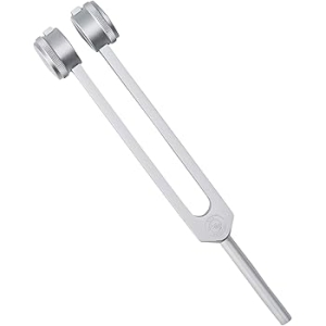 Chamber tones, stainless steel, C 128