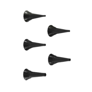 Otoscope pen-scope®/ri-mini®, ri-scope®L1/L2 tips 2.0 mm, reusable, 10 pcs.