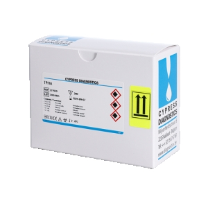 TPHA kits, 200pcs