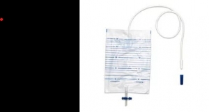 Urine bag UROSID, 2 L, 90cm, sterile