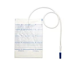 Urīna maiss 1.5l, 90cm