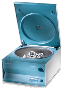 Centrifuge ROTOFIX 46 | 46 H, available with various rotors