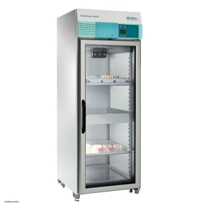 Incubator HETTCUBE 200 R | 400 R | 600 R, 0 - +65 C
