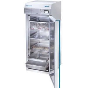 Incubator HETTCUBE 200 | 400 | 600, room temp. up to +65 C
