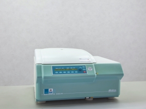 Centrifuge ROTANTA 460 R with freezer, available with various rotors