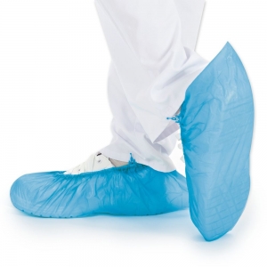 Bahilas uzvilkšanas iekārtām Hygomat Classic un Hygomat Comfort, 110gab, zilas, izturīgas CPE