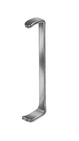 FARABEUF RETRACTOR SET FIG.1+2 12cm