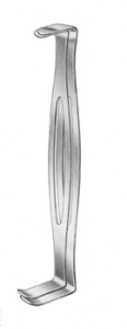 Parker-Langenbeck Fig.1+2, farabefa āķi