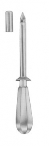 Nelson Trocar FIG 3 11.0 mm 21.0 cm