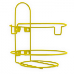 Clinell bucket holder